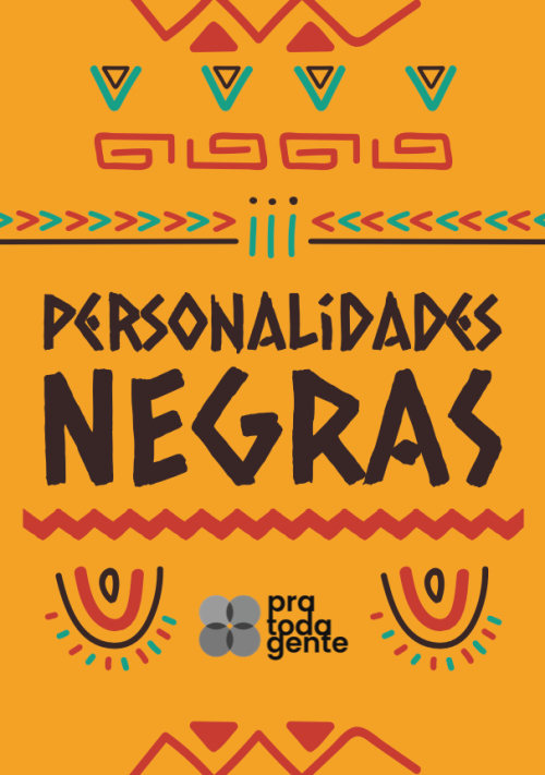 Personalidades Negras