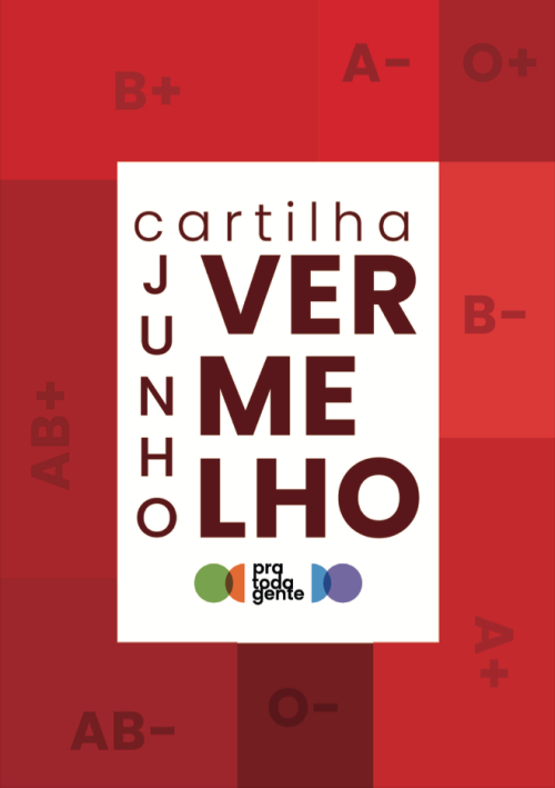 Junho Vermelho