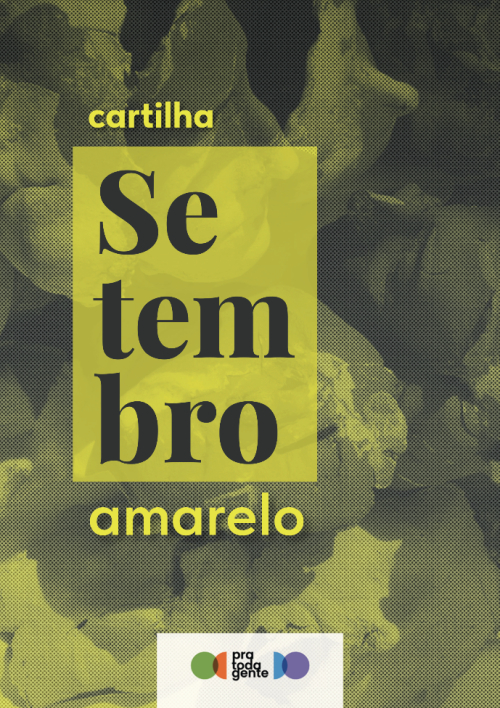 Setembro Amarelo