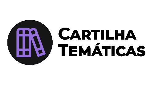 Cartilhas Temáticas
