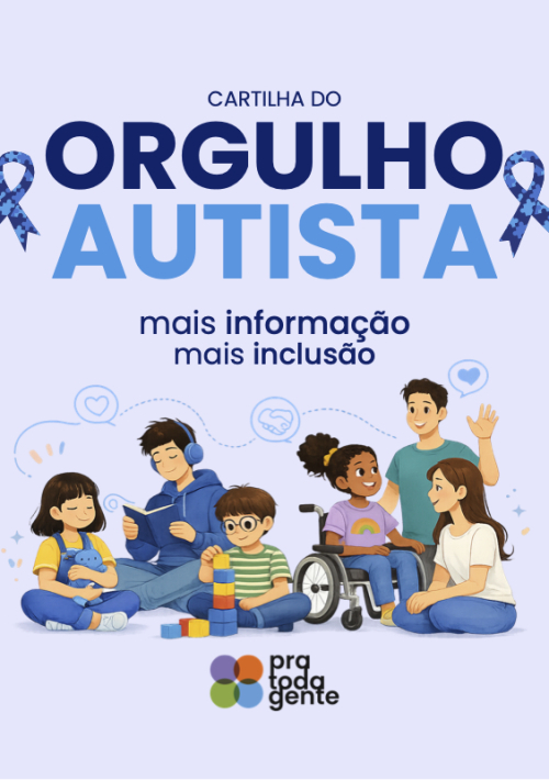Orgulho Autista