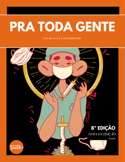 8ª Edição