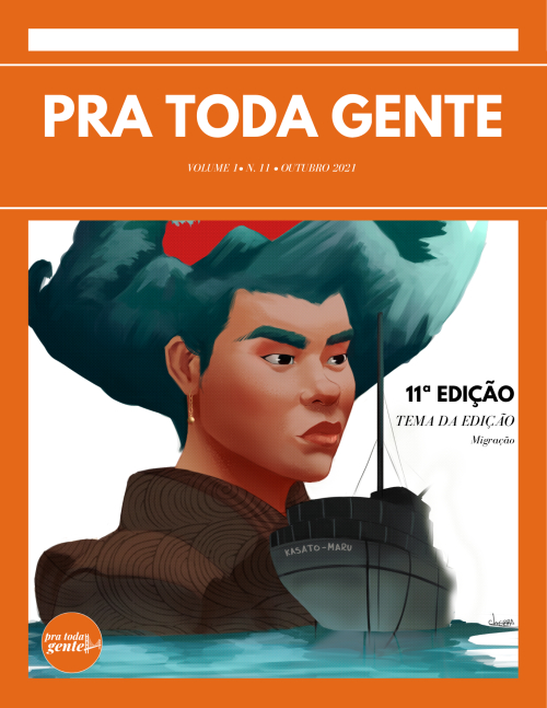 Publicação No. 11, 2021
