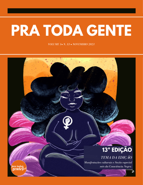 Publicação No. 13, 2021