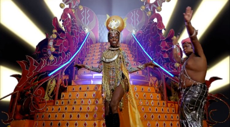 Cinema: entre a linguagem e a estética há algo que deixamos de reparar