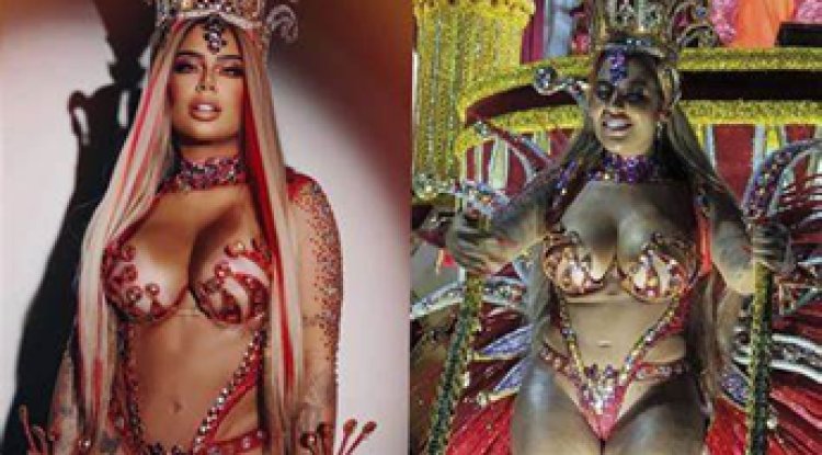 Crise estética ou nova revolução imagética?