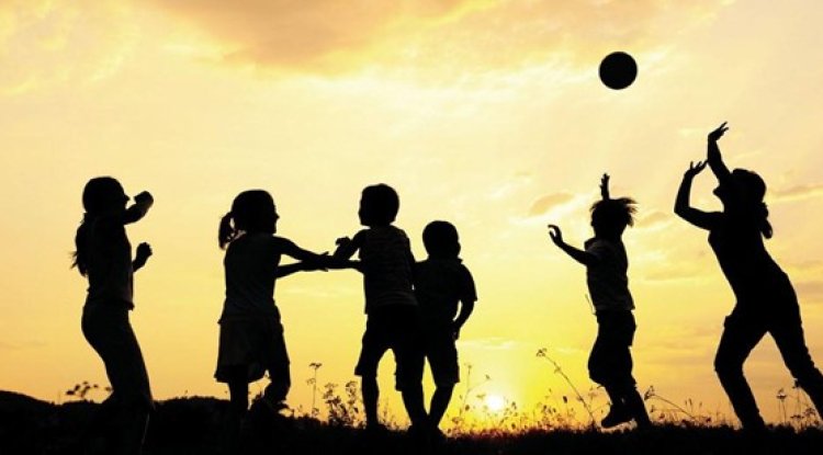 O Lugar Social da Criança: Da Antiguidade à Contemporaneidade