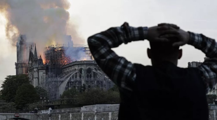 “Por quê ler ficção?”: o Corcunda de Notre Dame e a preservação do patrimônio público