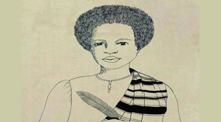 Esperança de Justiça: novo horizonte feminino