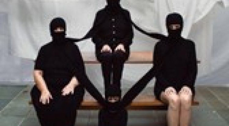 A liberdade mora na solitude