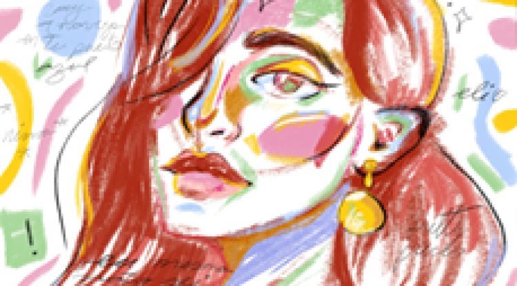 Mulher como produtora de cultura: um relato pessoal de transfiguração de propósito