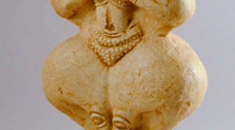 O tabu feminino: a multiplicidade de parceiros através do mito de Ishtar