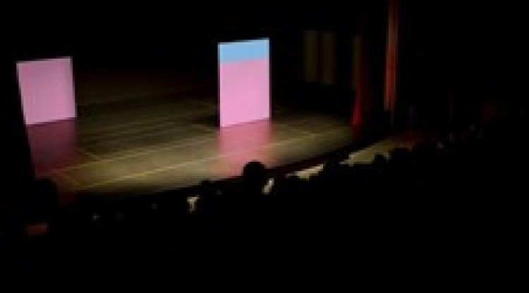 Conhecendo Lygia Pape - Arte e Espaço