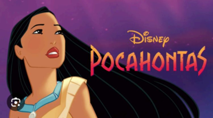 Pocahontas: Sinopse e Análise Crítica