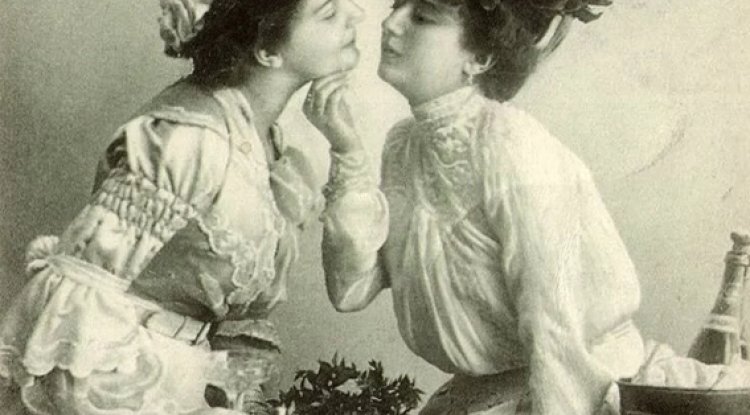 Francisca Luiz: A Mulher Negra Condenada por Lesbianismo