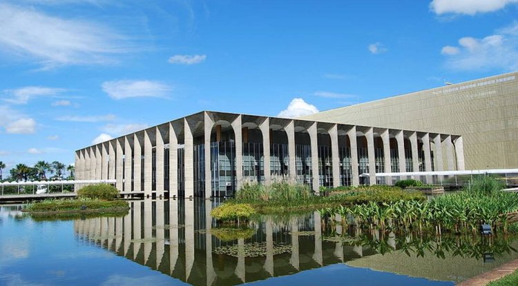 A política externa brasileira e o direito humano das mulheres