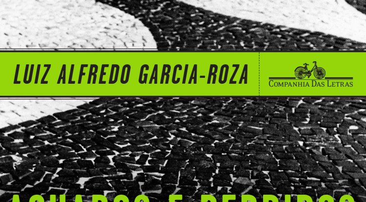 O submundo urbano em Garcia-Roza: uma resenha de Achados e Perdidos