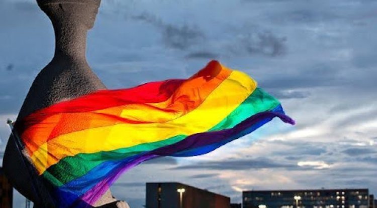 O Direito e a comunidade LGBTQIA+