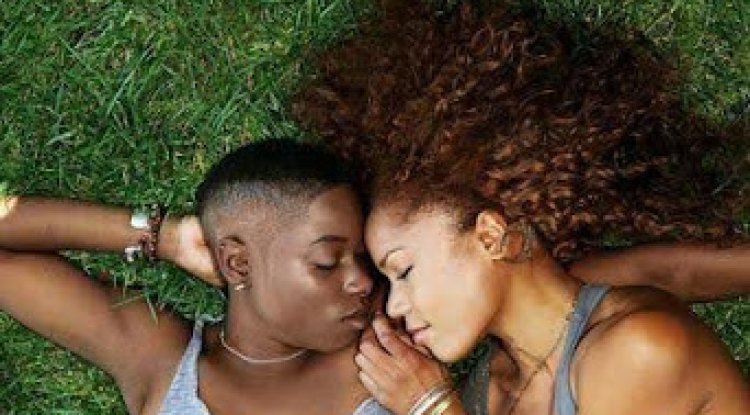 Saúde Sexual de Mulheres Cis Lésbicas e Bissexuais