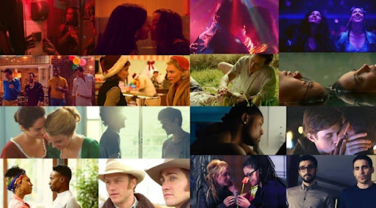 O Cinema e a Representatividade LGBTQIA+