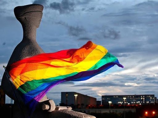 O Direito e a comunidade LGBTQIA+