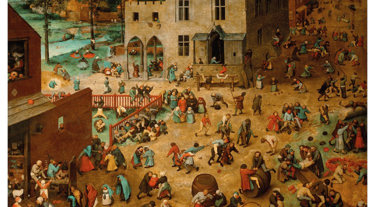 A cidade medieval e a supermodernidade: Vivemos uma nova Era das Trevas?