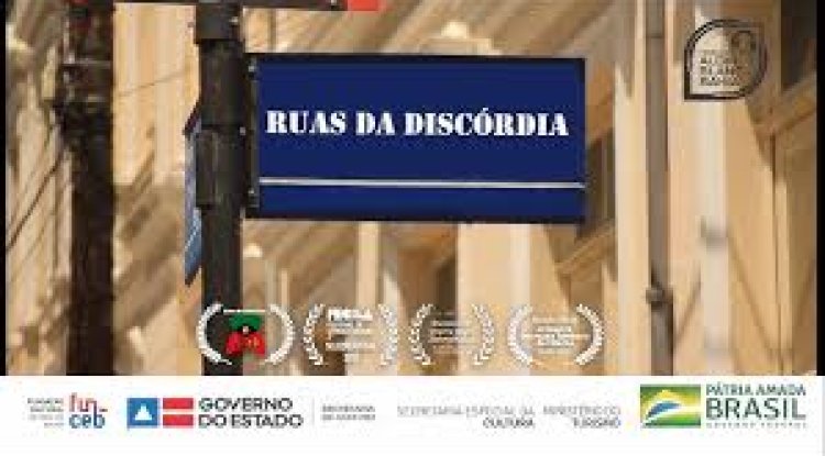 Cinema Pra Toda Gente