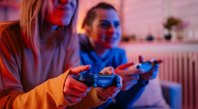 A representatividade Queer nos games