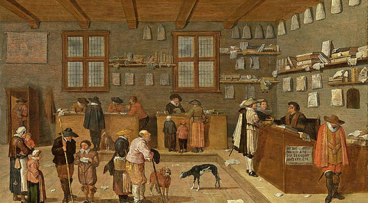 Acesso à justiça – Uma Garantia Constitucional