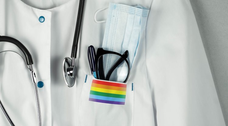 Saúde LGBT: Os desafios encontrados pela comunidade LGBT no acesso à saúde no Brasil