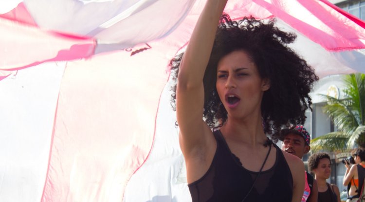 Sou uma mulher trans, a Lei Maria da Penha também me protege?