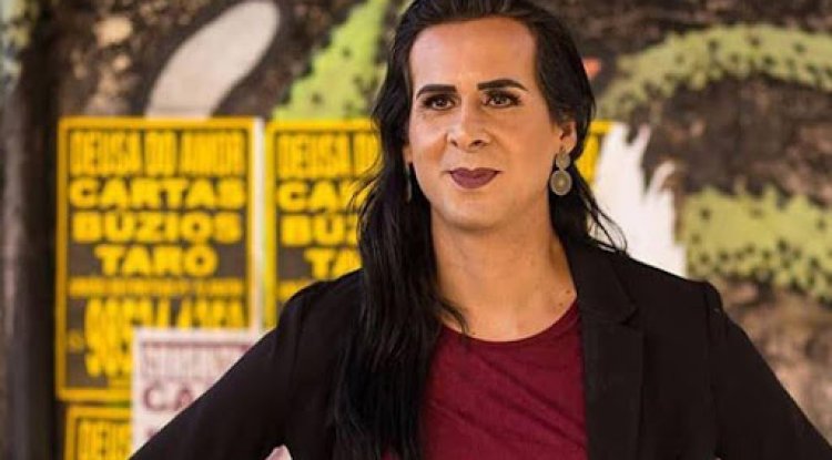 Transfobia e interseccionalidade