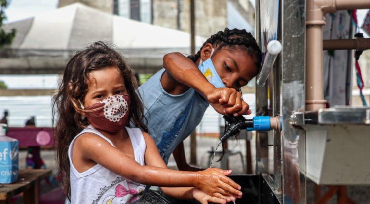 Refugiados em meio à pandemia: por que (quase) ninguém fala deles?