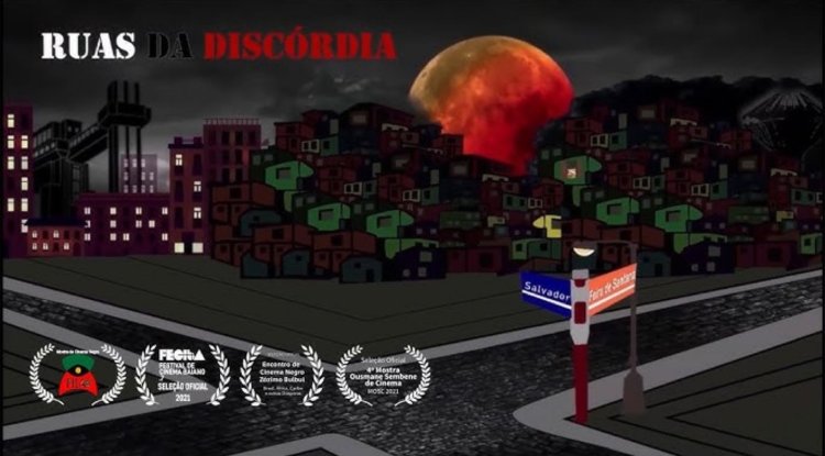 Cinema Pra Toda Gente