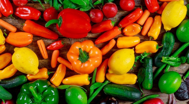 Produtos orgânicos: seus benefícios para a saúde e as barreiras para sua produção e consumo