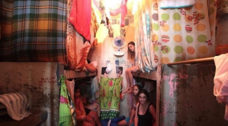 Realidade carcerária: a insegurança alimentar das mulheres encarceradas