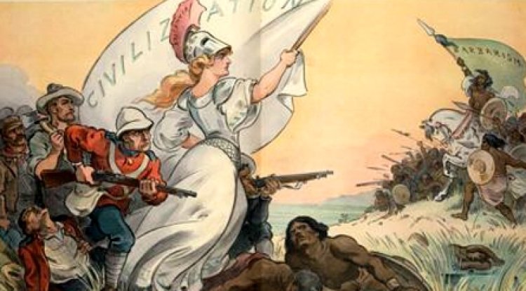 O imperialismo distorceu nossos referenciais?