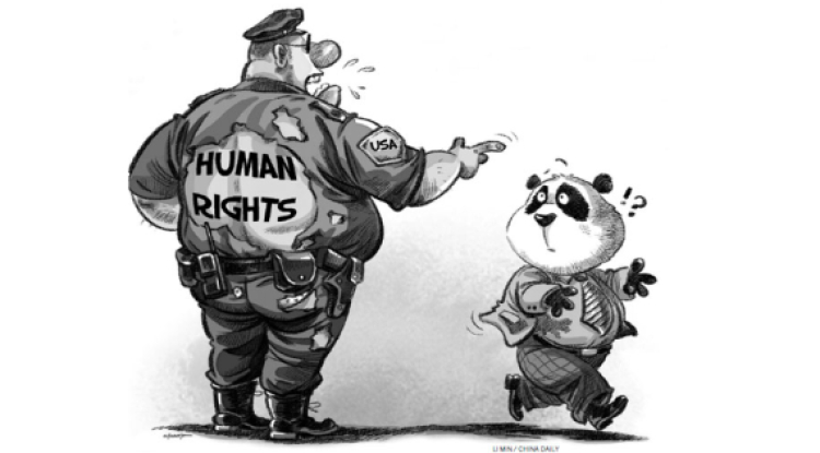 Os direitos humanos são realmente universais?