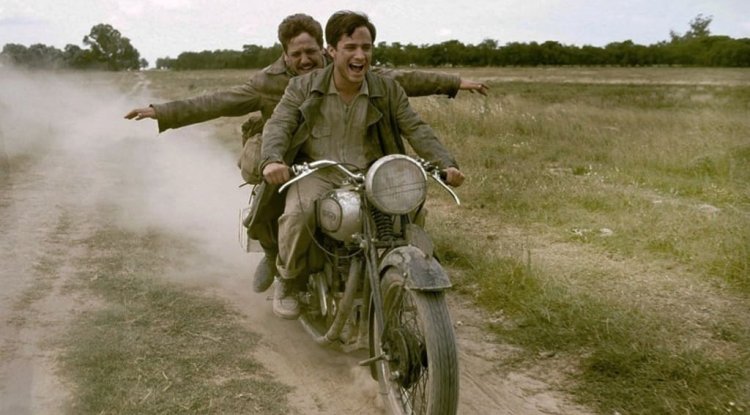 CinemaPra Toda Gente - Imperialismo