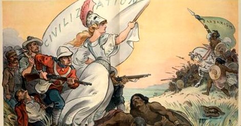 O imperialismo distorceu nossos referenciais?