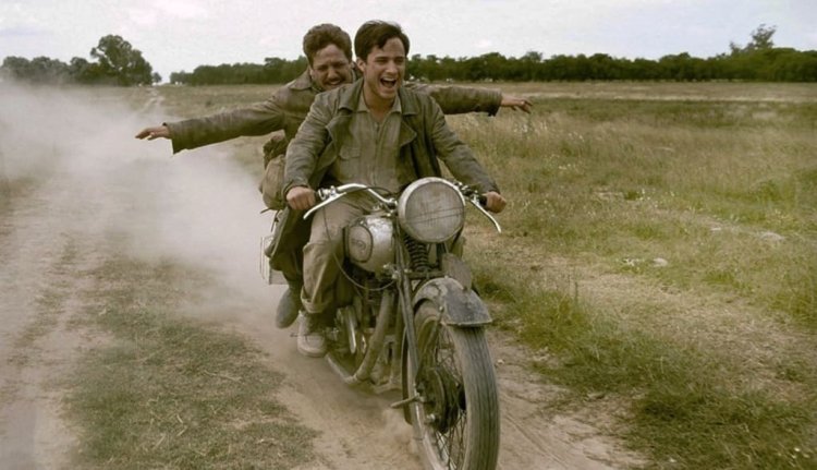 CinemaPra Toda Gente - Imperialismo