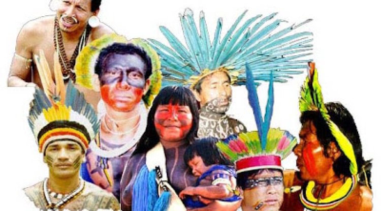 Como apoiar a cultura e direitos dos povos indígenas em 8 passos: