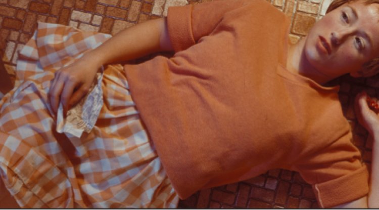 Cindy Sherman: Uma Revolução na Fotografia