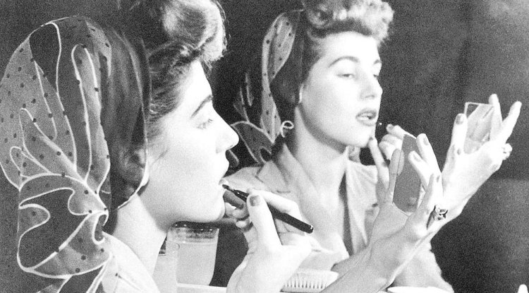 O Teatro como vivência da arte e a presença feminina nos palcos, coroada pela atriz paulista Cacilda Becker