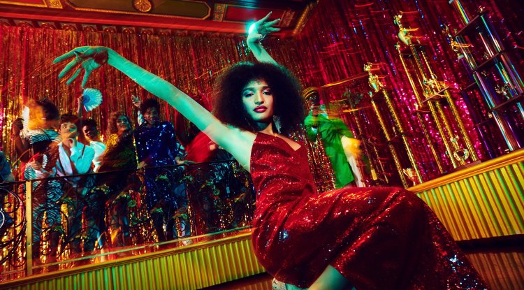 O papel da série Pose na retomada de atenção dos jovens LGBTQIAP+ para IST’s na atualidade