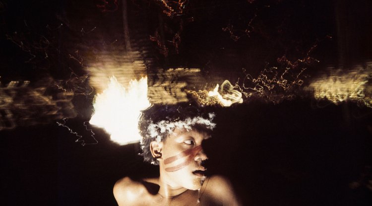 Um Retrato da Luta Yanomami