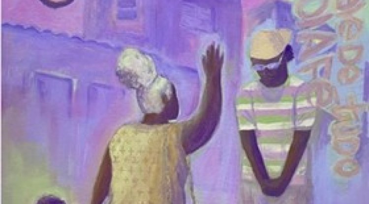Das vivências à tela: a reinvenção das tradições brasileiras por uma perspectiva periférica