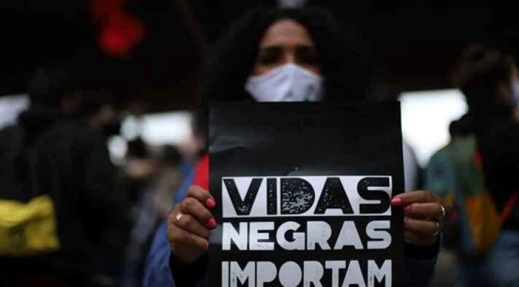 Black Lives Matter: Impactos e Reflexões no Contexto Jurídico Brasileiro
