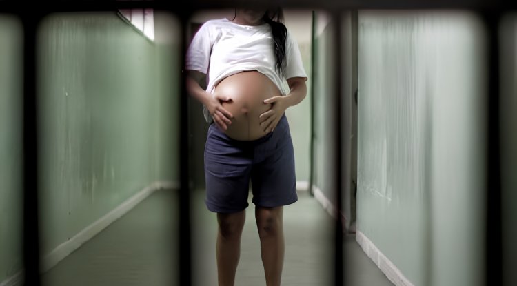 Mulheres encarceradas: o exercício do direito à maternidade no cárcere