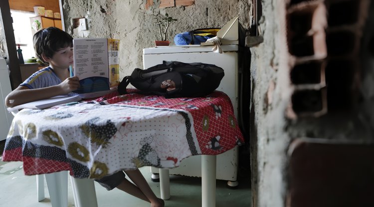 Herança cultural: família, classe e educação